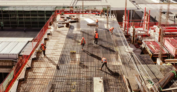 Best Decorative Concrete in Tampa, FL