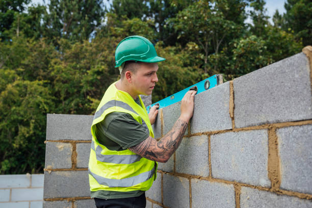 Best Concrete Retaining Walls in Tampa, FL