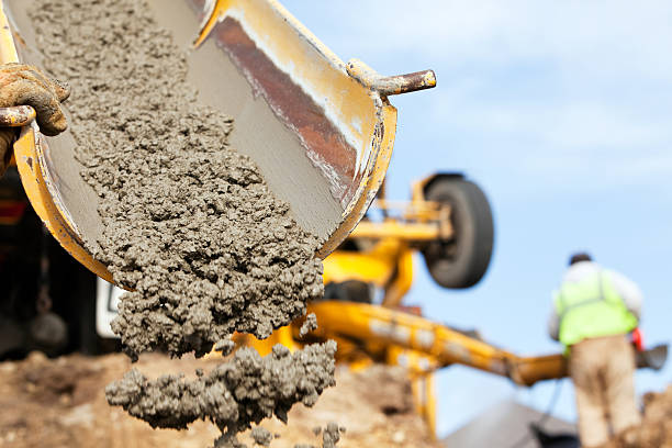 Best Concrete Grinding and Polishing in Tampa, FL
