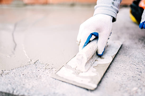 Best Commercial Concrete Services in Tampa, FL